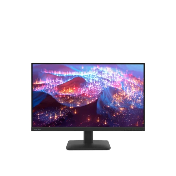 Lenovo L27-4e computer monitor 68.6 cm (27") 1920 x 1080 pixels Full HD LCD Black