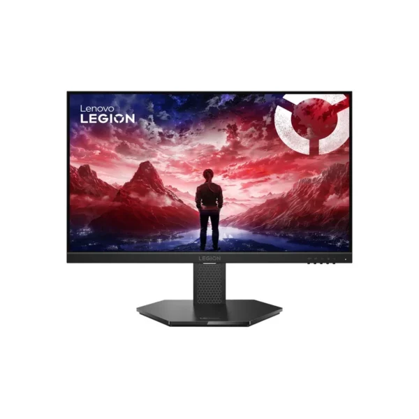 Lenovo Legion 24-10 computer monitor 60.5 cm (23.8") 1920 x 1080 pixels Full HD LCD Black