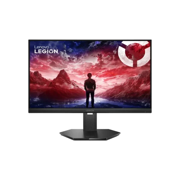 Lenovo Legion 25-10 computer monitor 62.2 cm (24.5") 1920 x 1080 pixels Full HD LCD Black