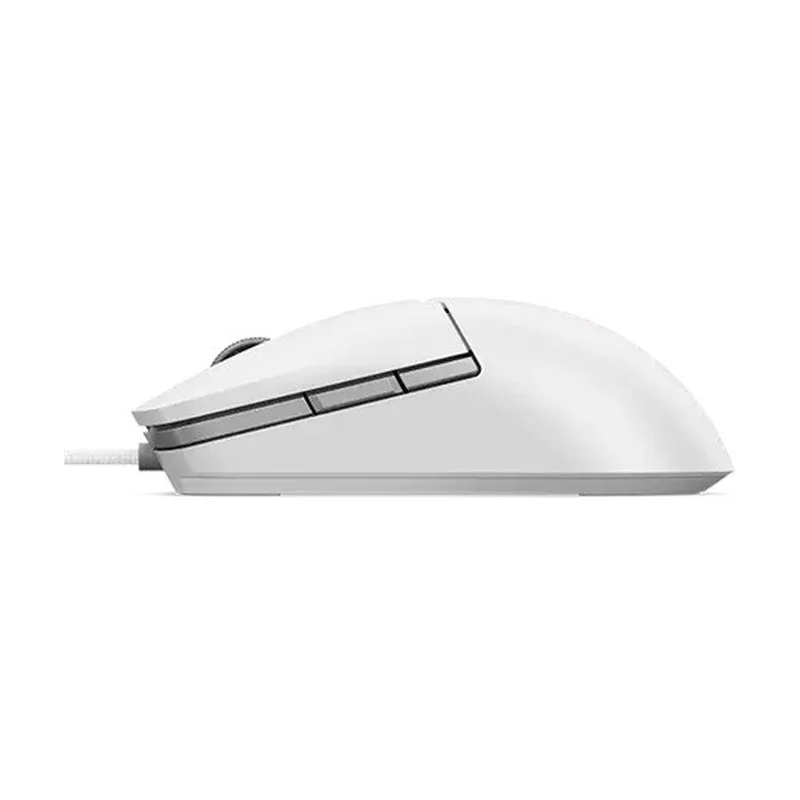 Lenovo Legion M300S RGB GAMING MOUSE WHITE