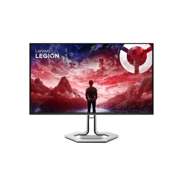 Lenovo Legion Pro 32UD-10 computer monitor 80 cm (31.5") 3840 x 2160 pixels 4K Ultra HD QD-OLED Black, Grey