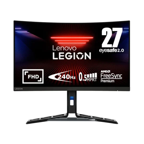 Lenovo Legion R27fc-30 LED display 68.6 cm (27") 1920 x 1080 pixels Full HD Black