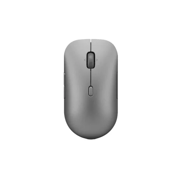 Lenovo Pro Plus 6050 mouse Office Ambidextrous RF Wireless + Bluetooth Optical 2400 DPI