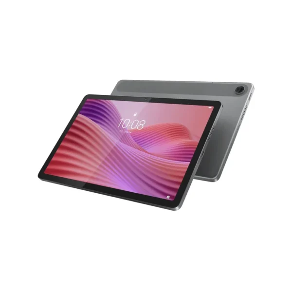 Lenovo Tab 10 MediaTek Helio G85 10.1" WUXGA 400 nits 60 Hz Touch Arm 4/128 GB Mali-G52 MC2 WiFi Android Luna Grey