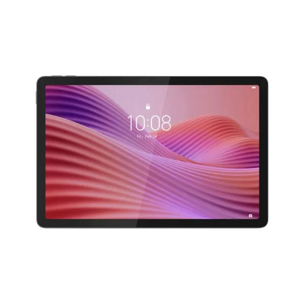 Lenovo Tab 4G Mediatek 128 GB 25.6 cm (10.1") 4 GB Wi-Fi 5 (802.11ac) Android 14 Grey