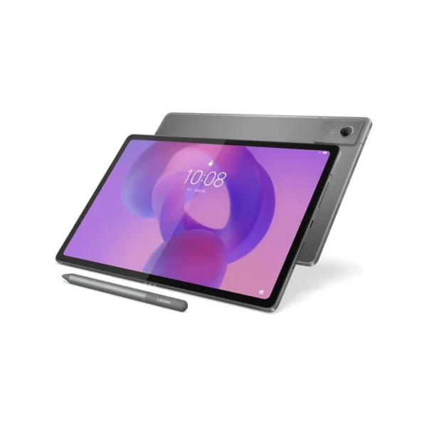 Lenovo Tab K12 Mediatek 128 GB 30.7 cm (12.1") 8 GB Wi-Fi 5 (802.11ac) Android 15 Grey