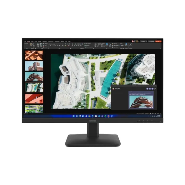 Lenovo ThinkVision S27-4e Monitor