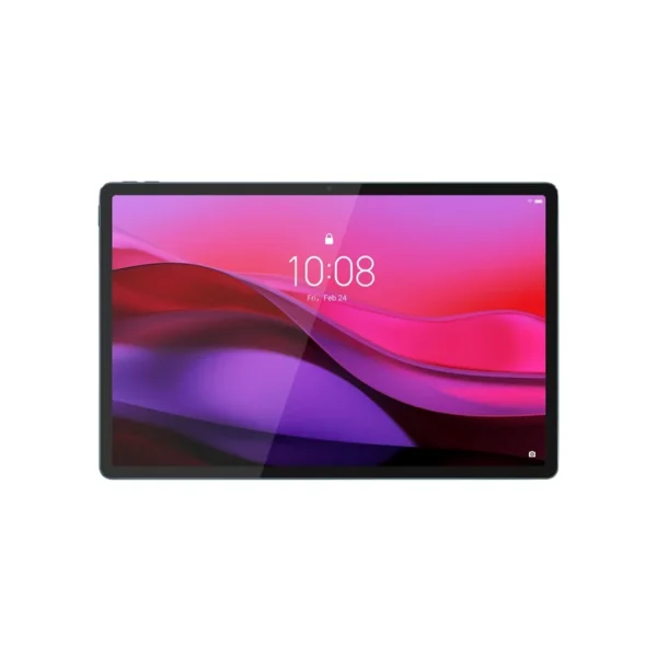 Lenovo Yoga Tab Plus Qualcomm Snapdragon 256 GB 32.3 cm (12.7") 3K 16 GB Wi-Fi 7 (802.11be) Android 14 Teal