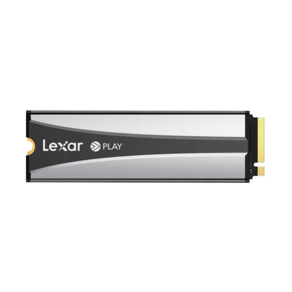 Lexar LNMPLY8002T-RNNNG internal solid state drive 2 TB M.2 PCI Express 4.0