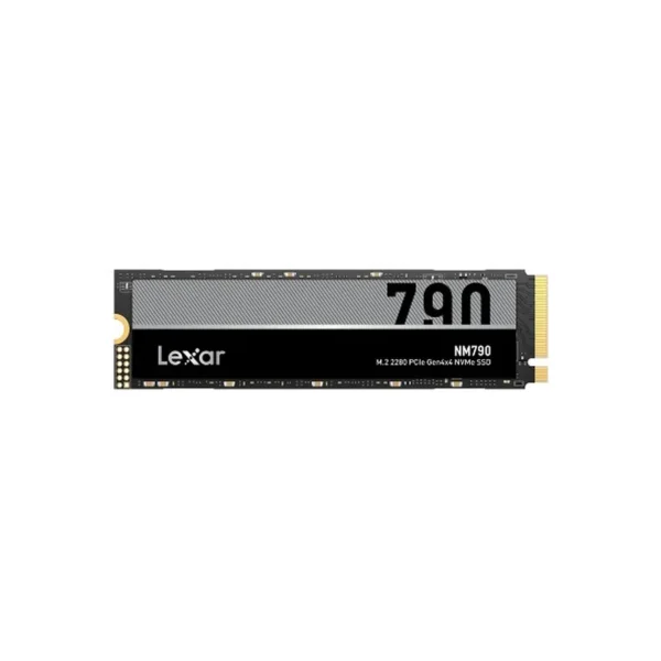 Lexar NM790 4 TB M.2 PCI Express 4.0 NVMe