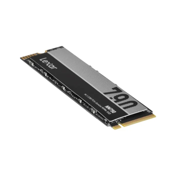 Lexar NM790 M.2 2 TB PCI Express 4.0 SLC NVMe