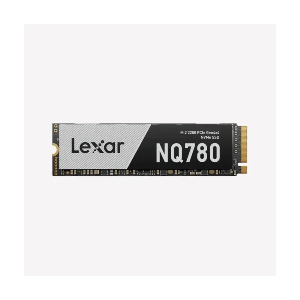 Lexar NQ780 1TB M.2 2280 PCIe NVMe SSD