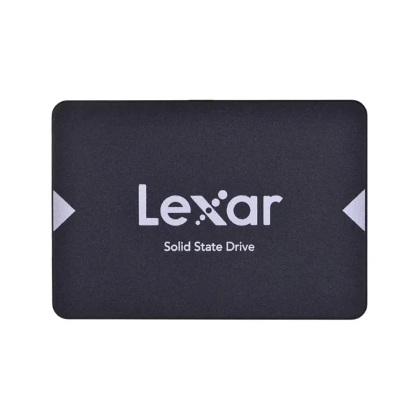 Lexar NS100 2.5" 256 GB Serial ATA III