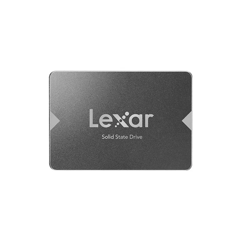 Lexar NS100 2.5" 512 GB Serial ATA III