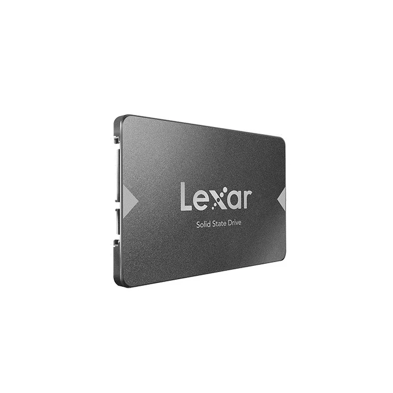 Lexar NS100 2.5" 512 GB Serial ATA III