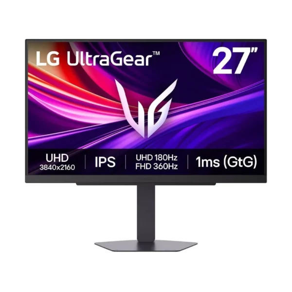 LG 27" LED Monitor 27G810A-B 180Hz
