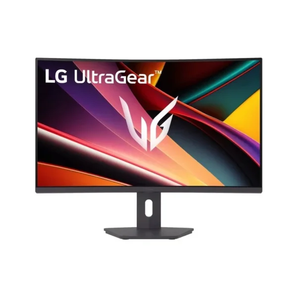 LG 32G600A-B computer monitor 81.3 cm (32") 2560 x 1440 pixels Quad HD LCD Black