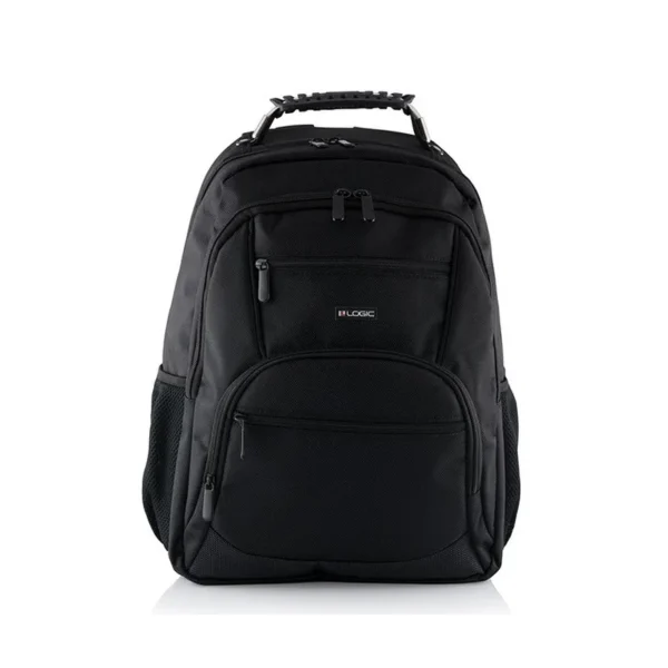 Logic EASY 2 backpack Black Nylon