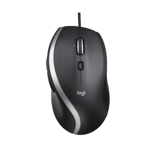 Logitech Advanced Corded M500s