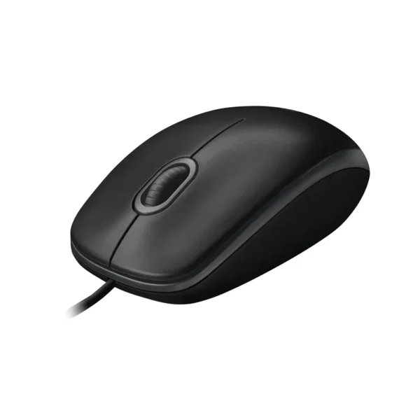 Logitech B100 Optical USB Mouse