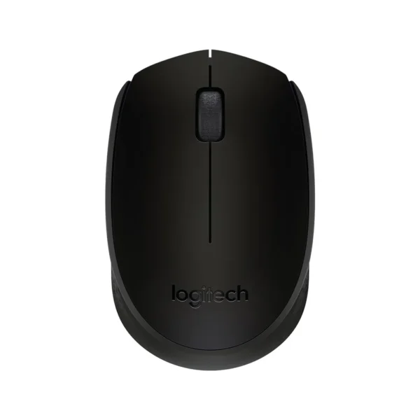 Logitech B170 Wireless Mouse
