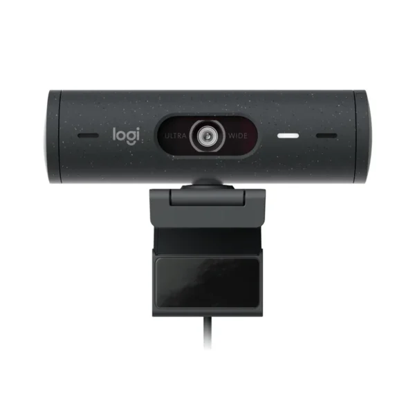 Logitech Brio 500 Full HD Webcam