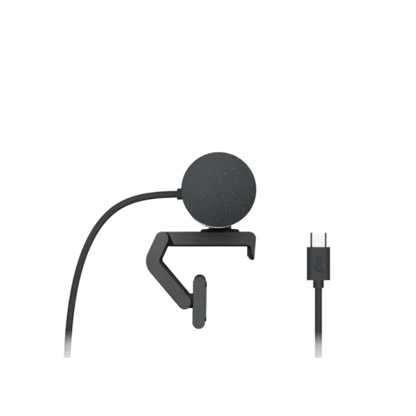 Logitech Brio 505