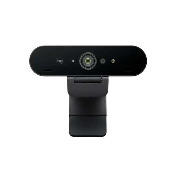 Logitech BRIO ULTRA HD PRO BUSINESS WEBCAM