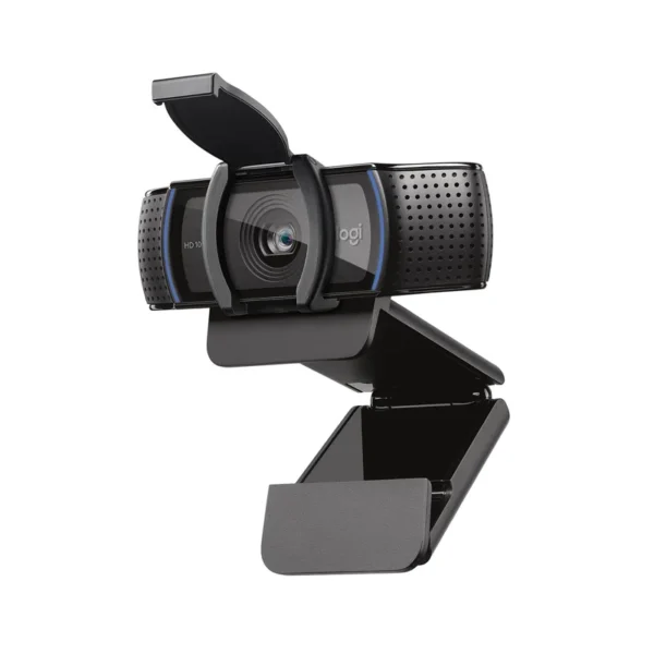 Logitech C920 Pro HD Webcam