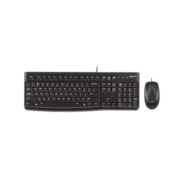 Logitech Desktop MK120