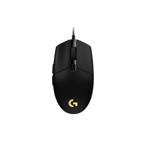 Logitech G G102 LIGHTSYNC mouse USB Type-A 8000 DPI