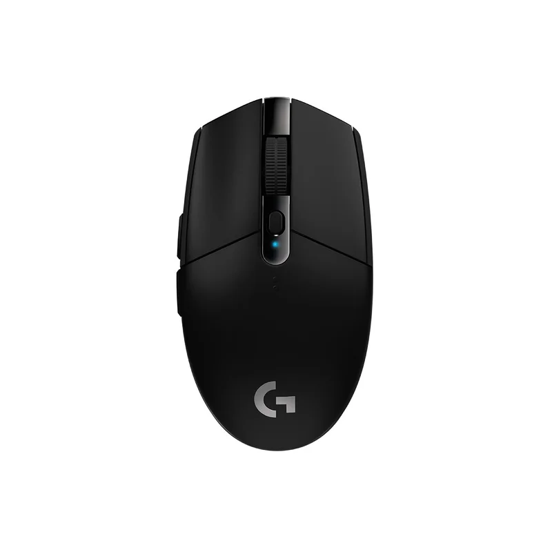 Logitech G G305 LIGHTSPEED Wireless Gaming Mouse