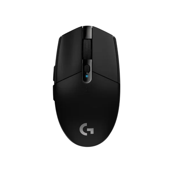 Logitech G G305 LIGHTSPEED Wireless Gaming Mouse