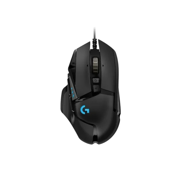 Logitech G G502 HERO High Performance Gaming Mouse