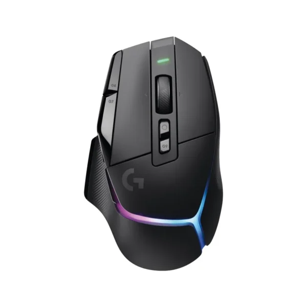 Logitech G G502 X PLUS - LIGHTSPEED Wireless RGB Gaming Mouse
