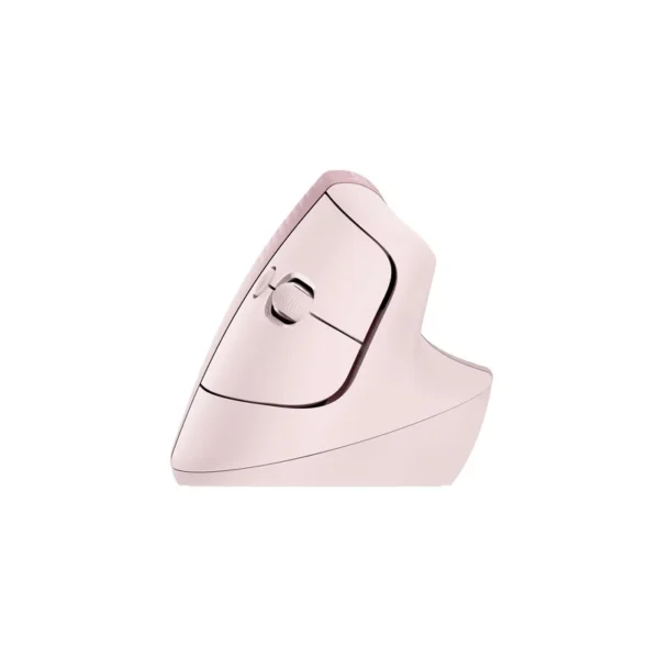 Logitech Lift Vertical Ergonomic Mouse