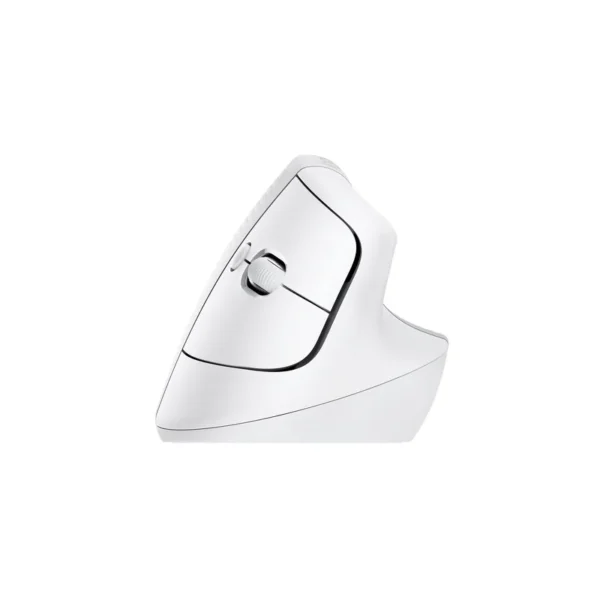 Logitech Lift Vertical Ergonomic Mouse