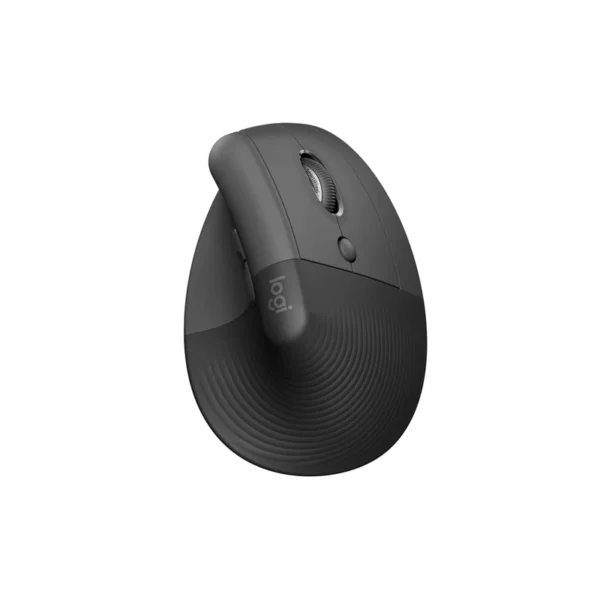 Logitech Lift Vertical Ergonomic Mouse