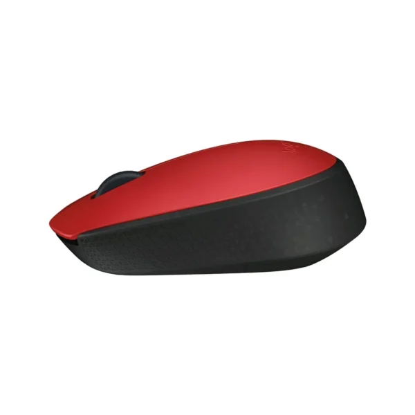 Logitech M170 Wireless Mouse