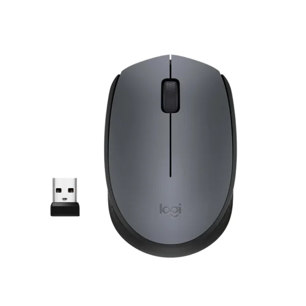 Logitech M170 Wireless Mouse