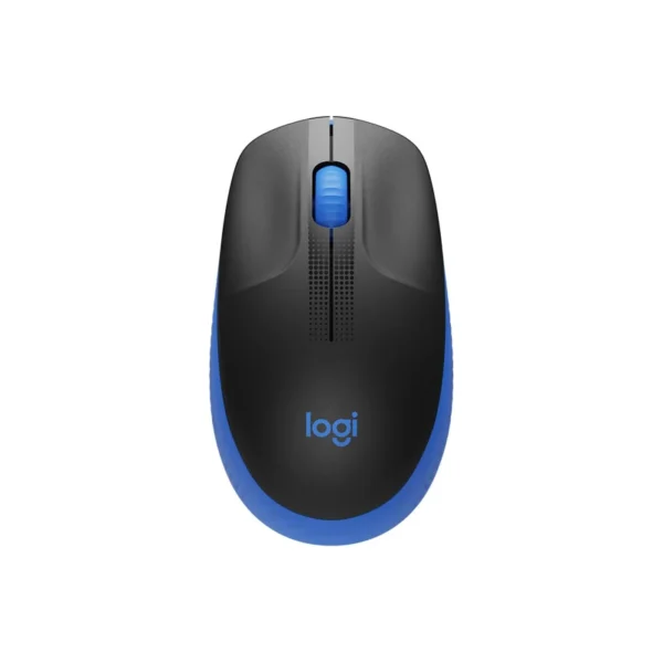 Logitech M190 mouse RF Wireless Optical 1000 DPI Ambidextrous