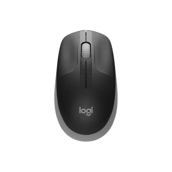 Logitech M190 mouse RF Wireless Optical 1000 DPI Ambidextrous