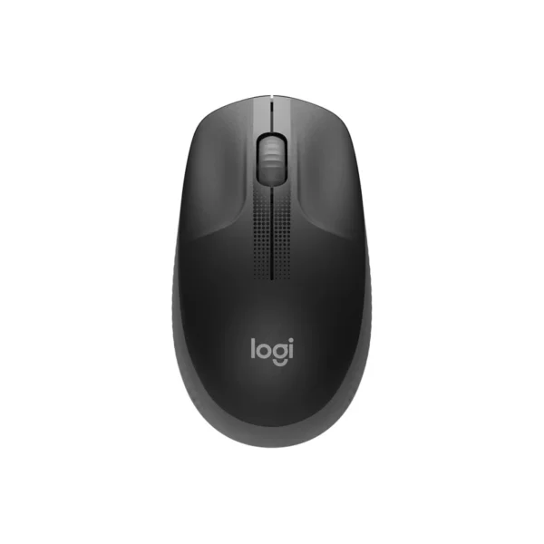 Logitech M190 mouse RF Wireless Optical 1000 DPI Ambidextrous