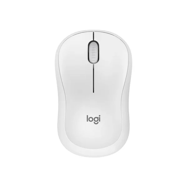 Logitech M240 Silent mouse Travel Ambidextrous RF Wireless + Bluetooth 4000 DPI
