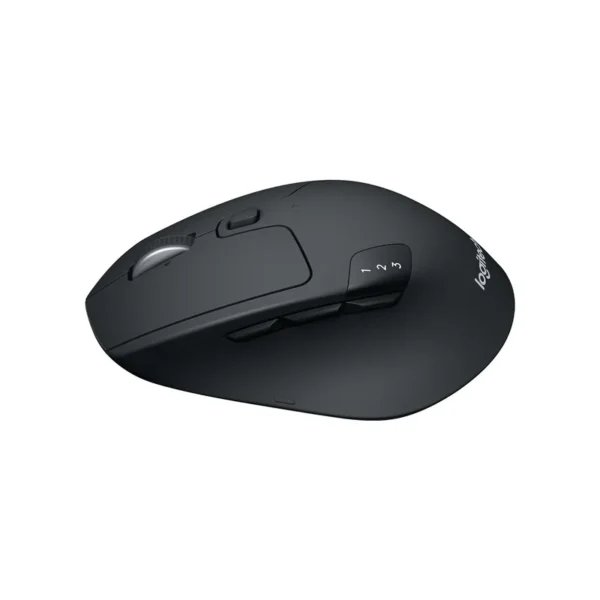 Logitech M720 Triathlon Mouse