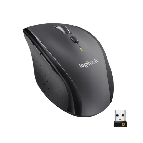 Logitech Marathon Mouse M705