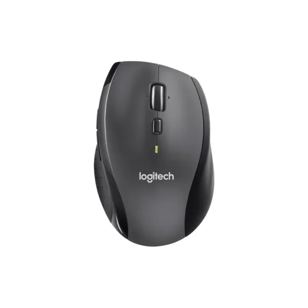 Logitech Marathon Mouse M705