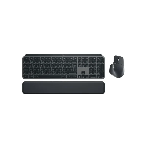 Logitech Master MX Keys S Combo