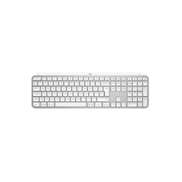 Logitech Master MX Keys S
