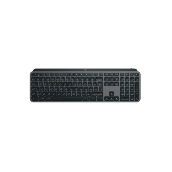 Logitech Master MX Keys S